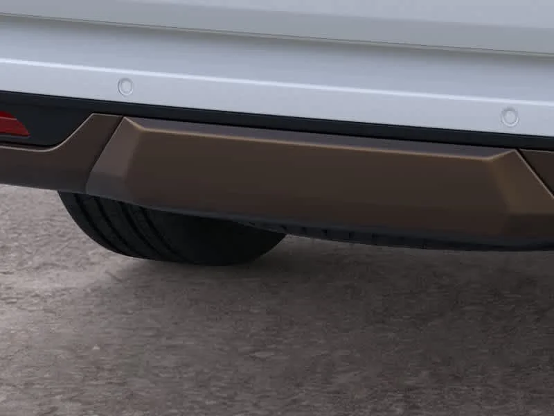 New 2026 Star White Metallic Tri-Coat Ford King Ranch® image 23