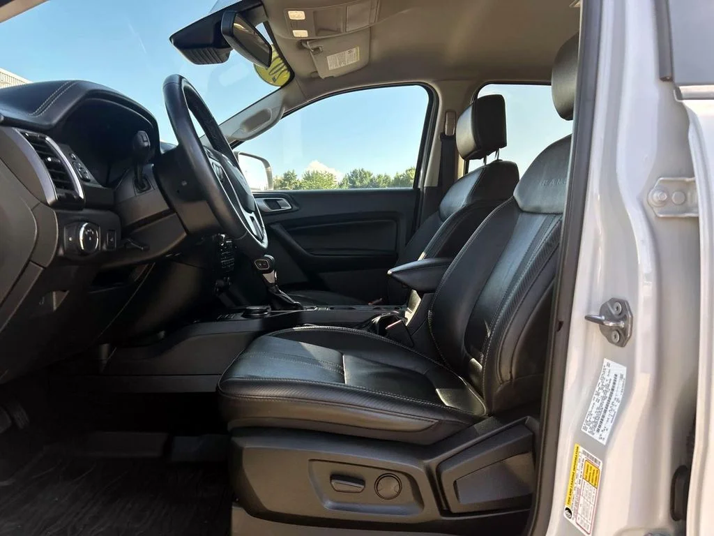 Used 2022 Avalanche Ford Lariat image 14