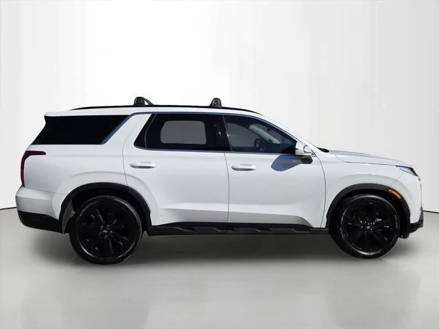 Used 2025 Hyper White Hyundai XRT image 6