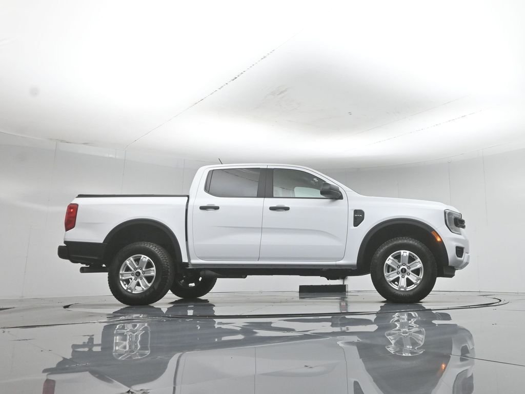 Certified Used 2025 White Ford XL image 47