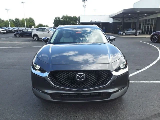Used 2025 Gray Mazda 2.5 S Preferred Package image 2