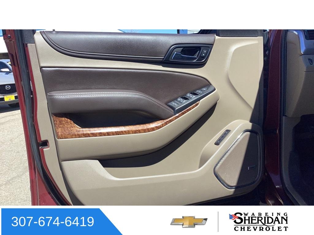 Used 2020 Siren Red Tintcoat Chevrolet Premier image 21