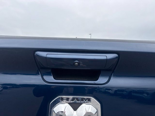Used 2020 Blue Ram Big Horn/Lone Star image 14