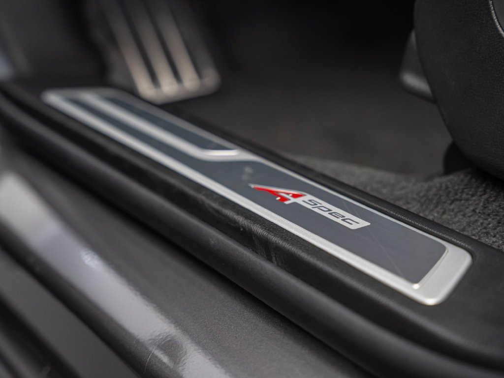 2026 Acura RDX A-Spec w/Advance Package - Photo 51