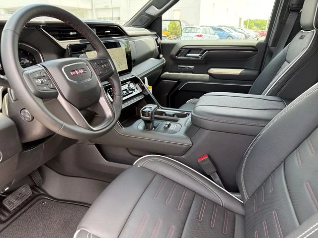 2026 GMC Sierra 1500 AT4X - Photo 19