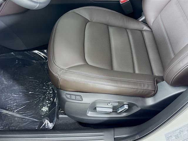 2025 Mazda CX-5 Turbo Signature - Photo 19