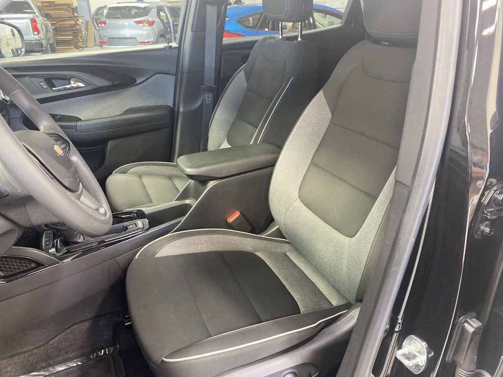 2023 Chevrolet TrailBlazer LT - Photo 20