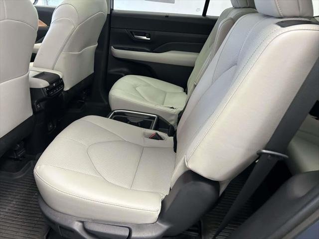 Certified Used 2026 STORM CLOUD Toyota  image 16