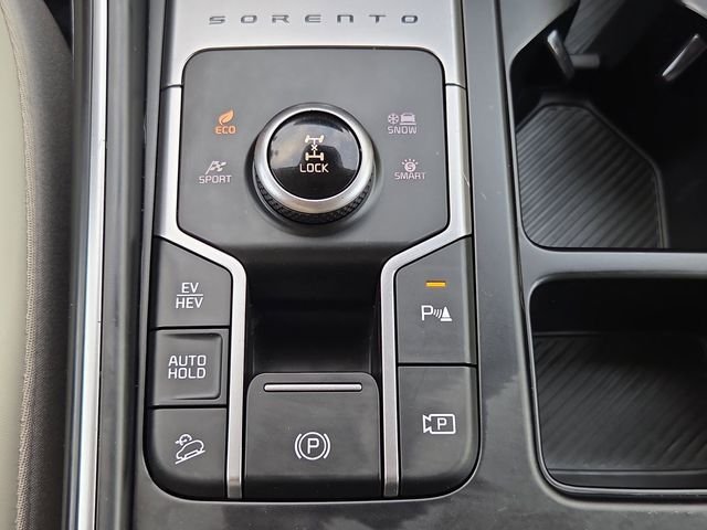 Used 2025 Gray Kia EX image 11