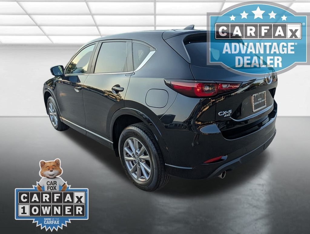 Used 2025  Mazda 2.5 S Preferred Package image 2