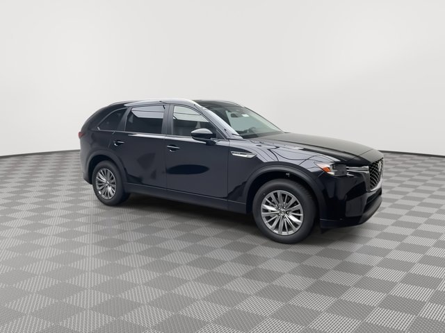 New 2026 Jet Black Mica Mazda Select image 38