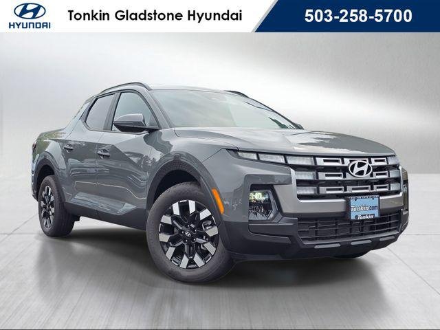 2026 Hyundai SANTA CRUZ SEL Activity AWD