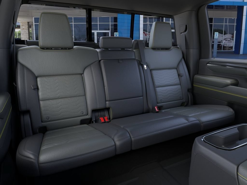 2026 Chevrolet Silverado 2500 HD ZR2 - Photo 17