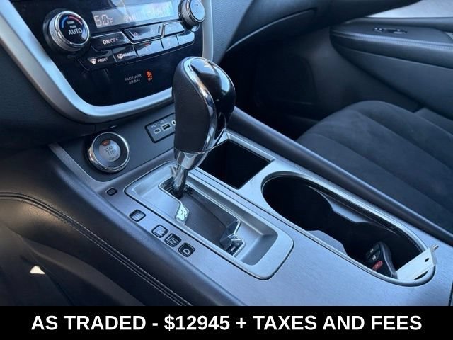 Used 2021 Brilliant Silver Nissan SV image 24