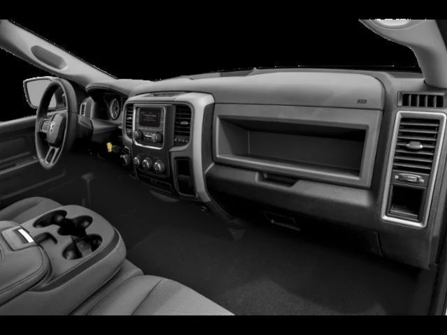 Used 2015 Black Ram Express image 13