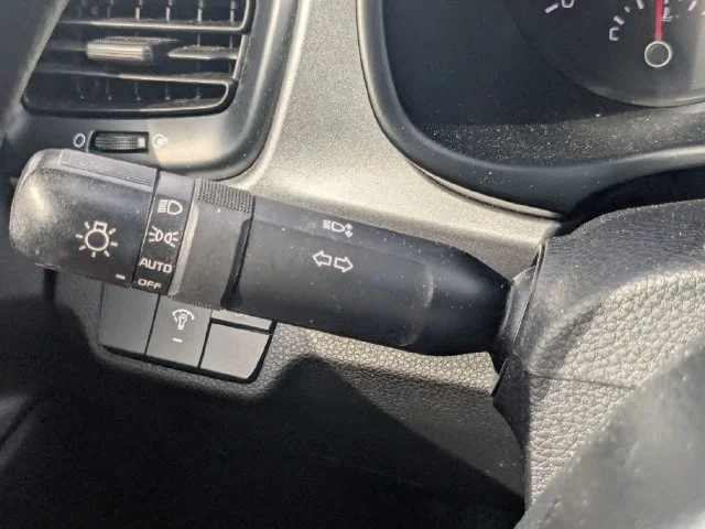 Certified Used 2023 Silver Kia LX image 23