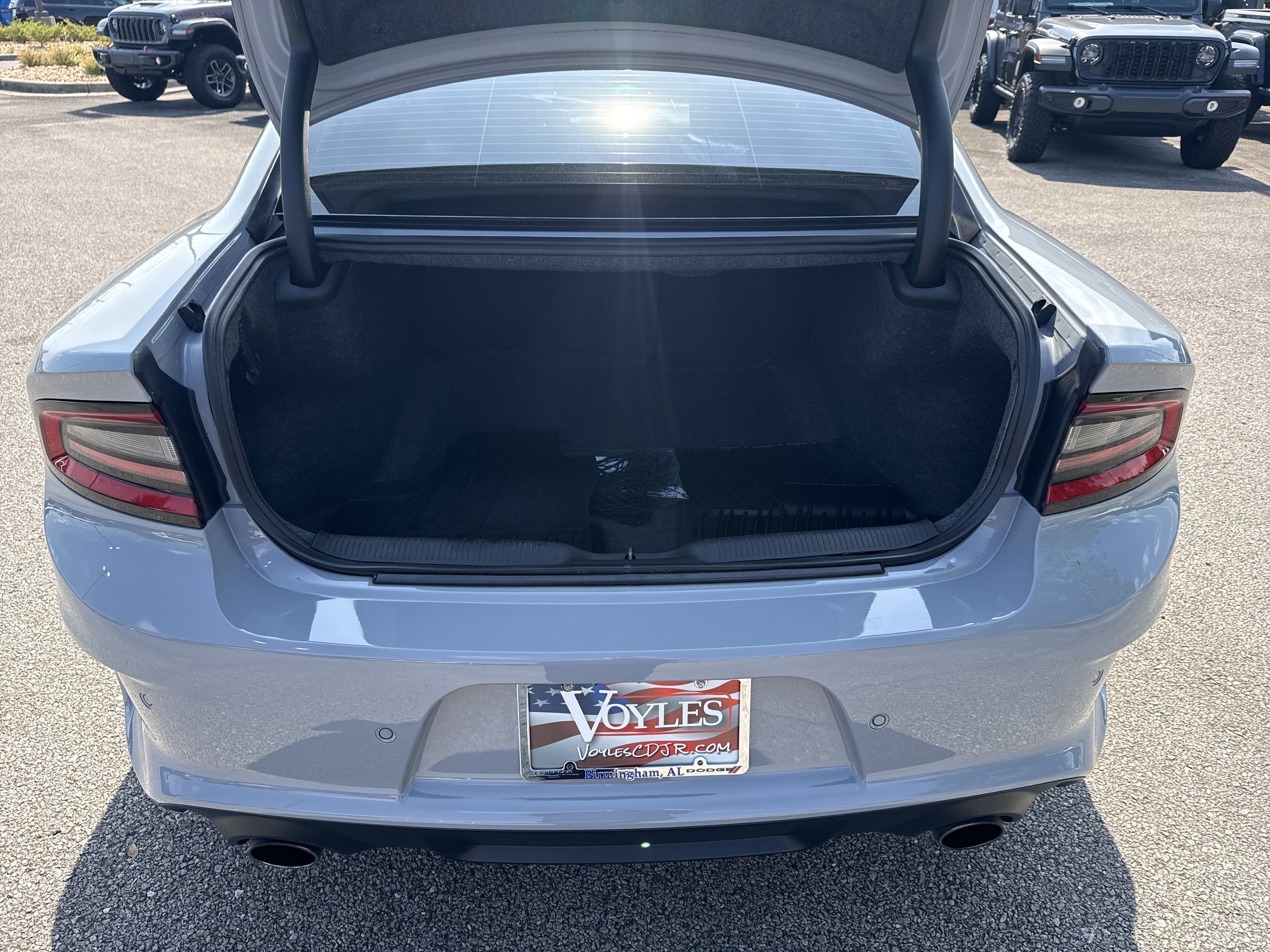 Used 2021 Smoke Show Dodge SRT Hellcat Redeye Widebody image 18