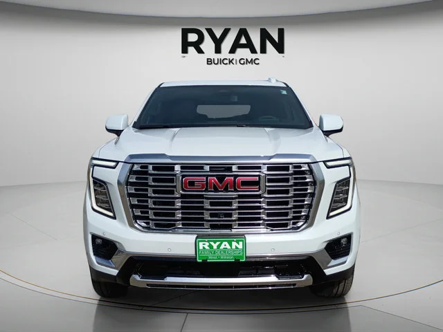 2026 GMC Yukon Denali - Photo 9