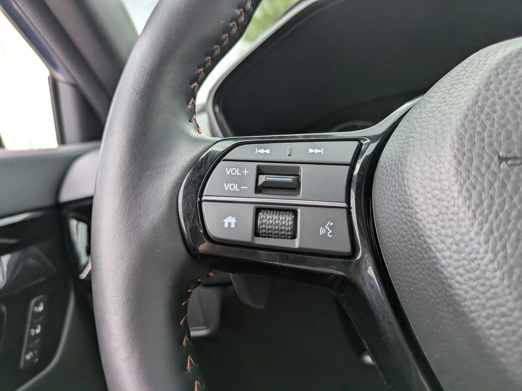 Used 2025  Honda Sport Touring image 27