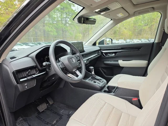 2024 Honda CR-V EX-L - Photo 20
