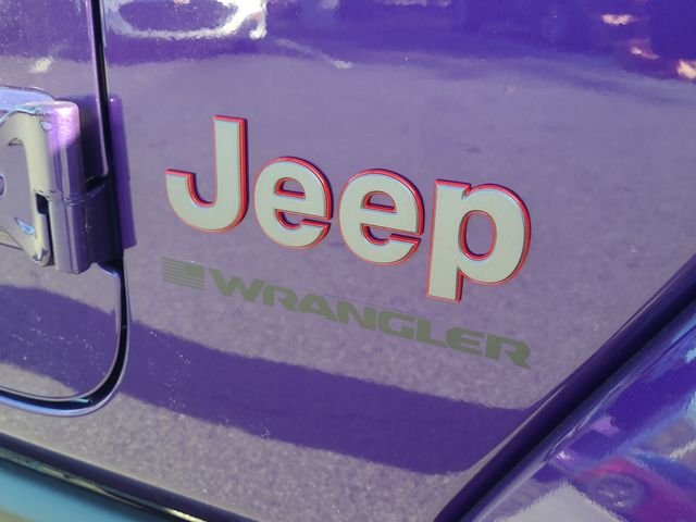 New 2026 Reign Exterior Paint Jeep Rubicon image 23