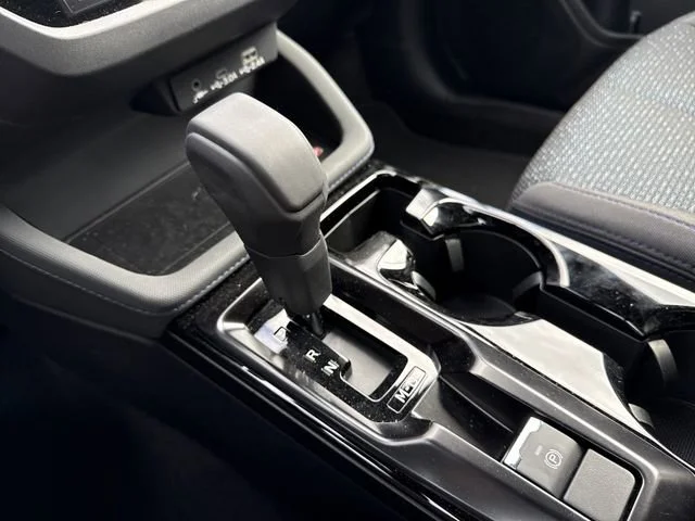 New 2026 ICE SILVER METALLIC Subaru Premium Hybrid image 29