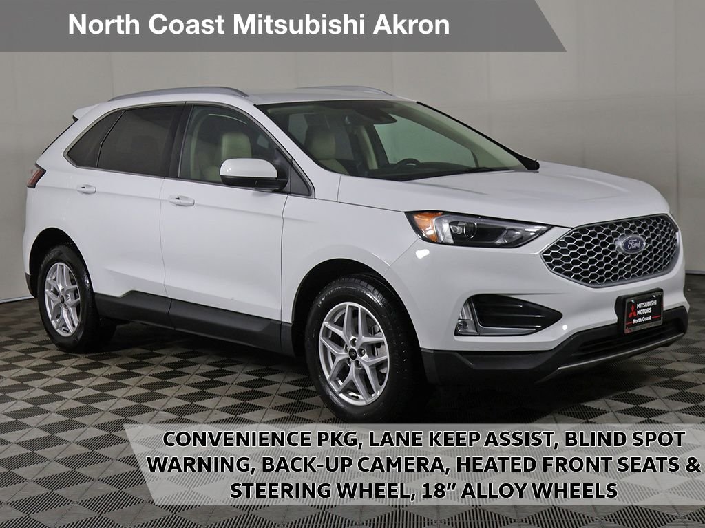2023 Ford Edge
