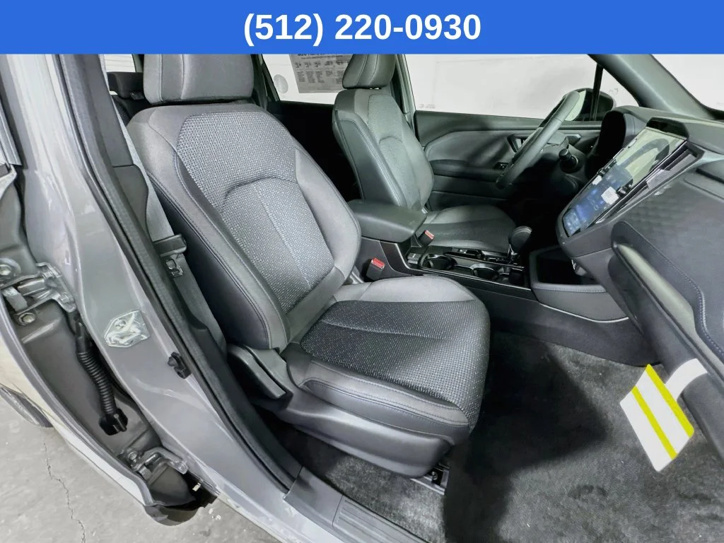 New 2026  Subaru Premium image 37