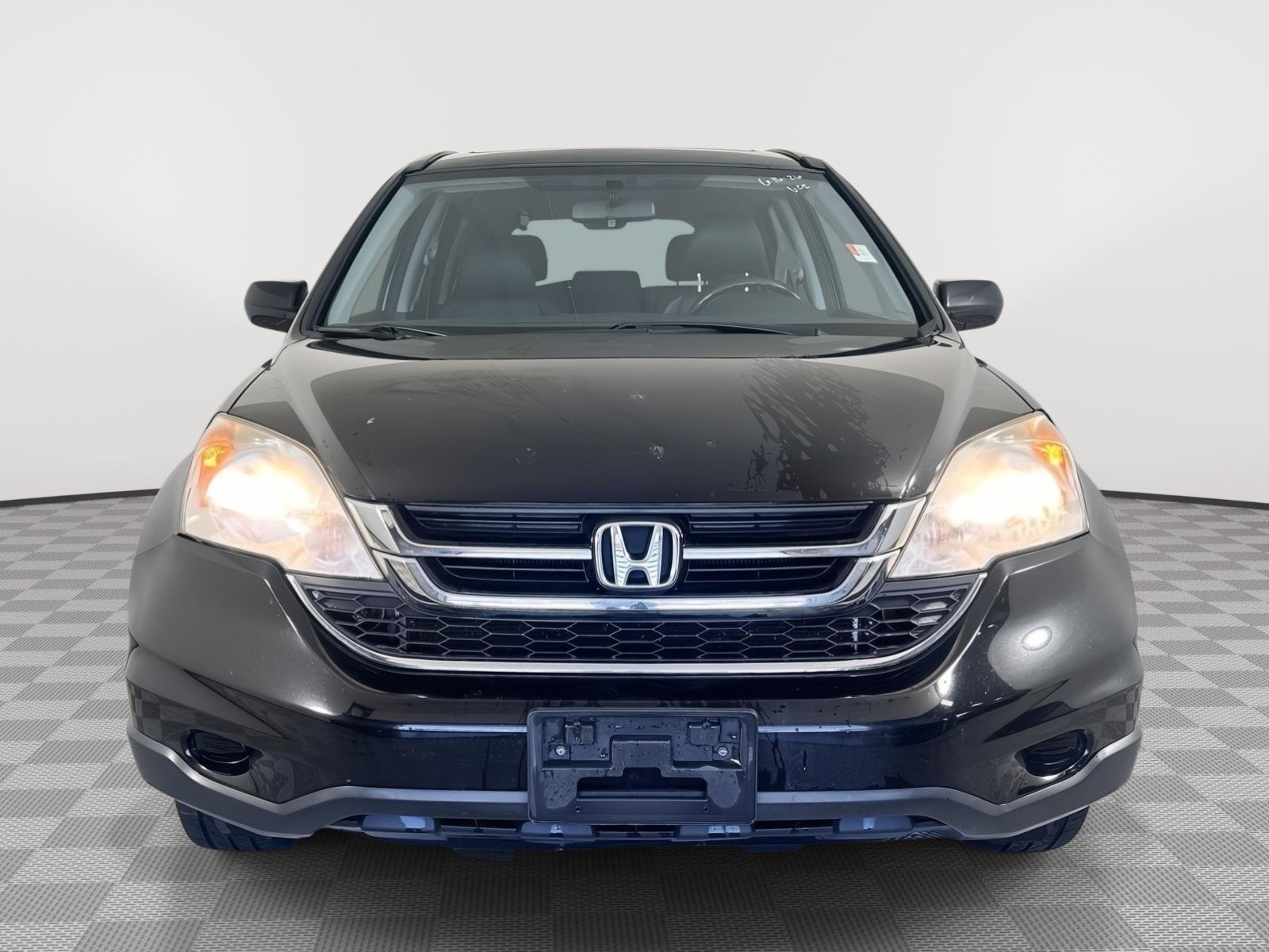 Used 2011  Honda EX-L image 2