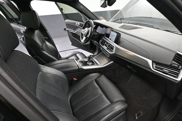 2022 BMW X5 M50i - Photo 53