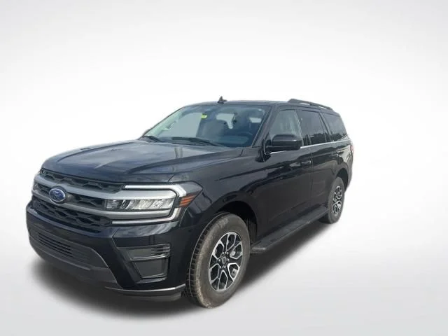 2024 Ford Expedition XLT 4x4's photo