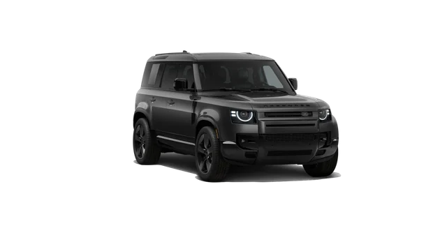2026 LAND ROVER Defender 110 400PS X-Dynamic SE