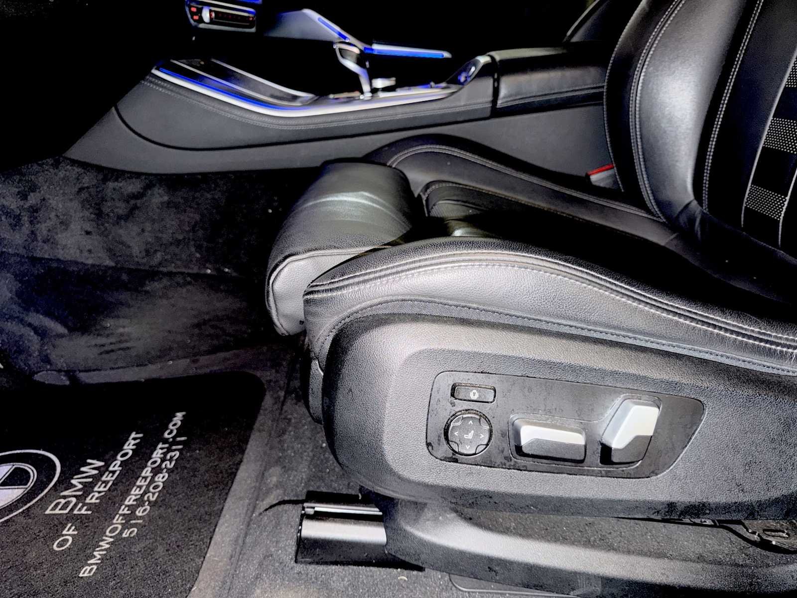 2021 BMW X5 40i - Photo 10