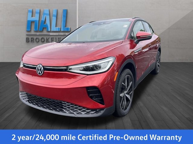 2023 Volkswagen ID.4 Pro S