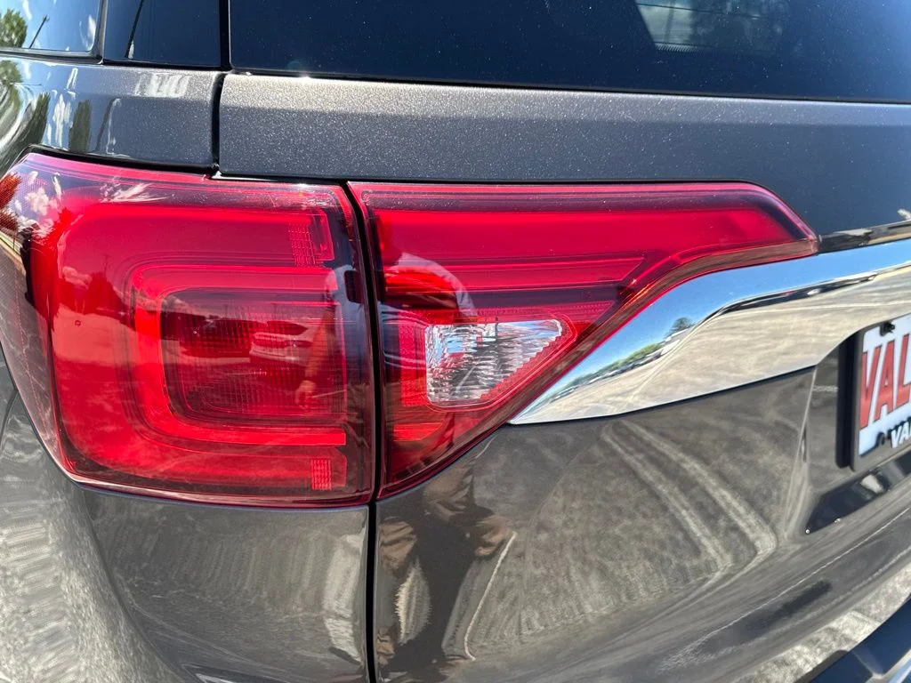 Used 2019 Gray GMC SLE-1 image 53