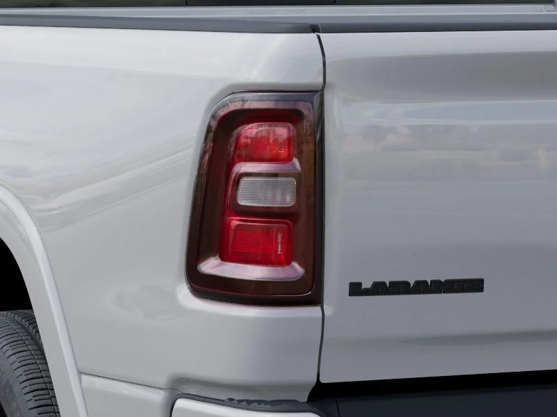 2026 RAM 1500 Laramie - Photo 11