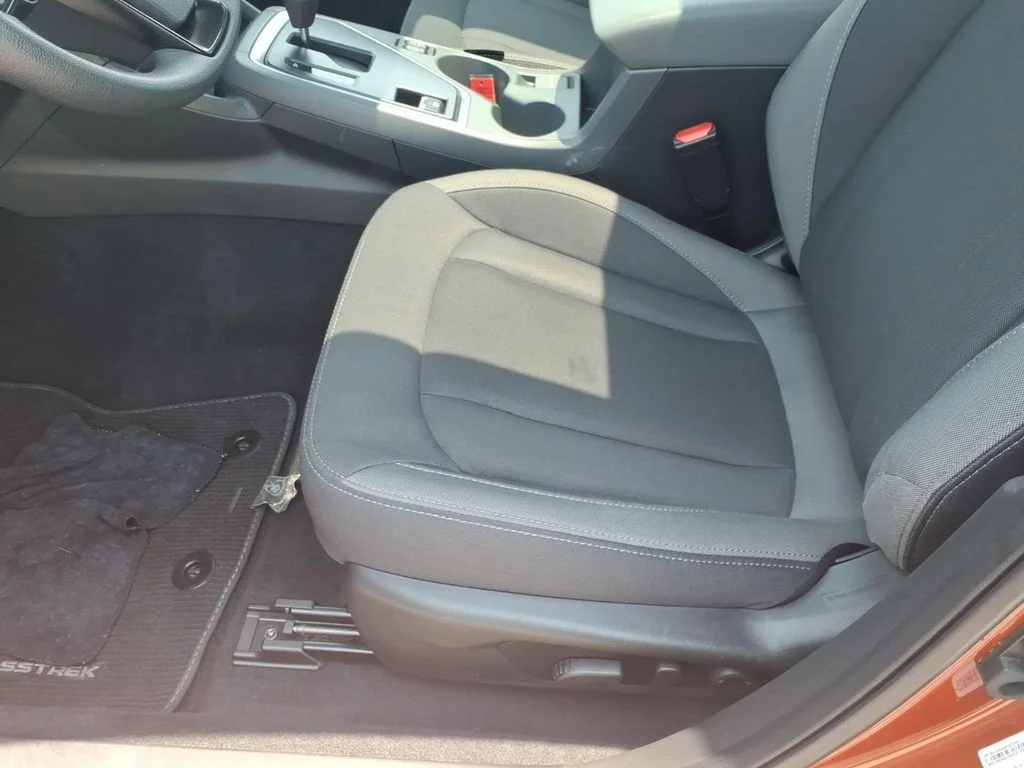Used 2025 Beige Subaru Premium image 15