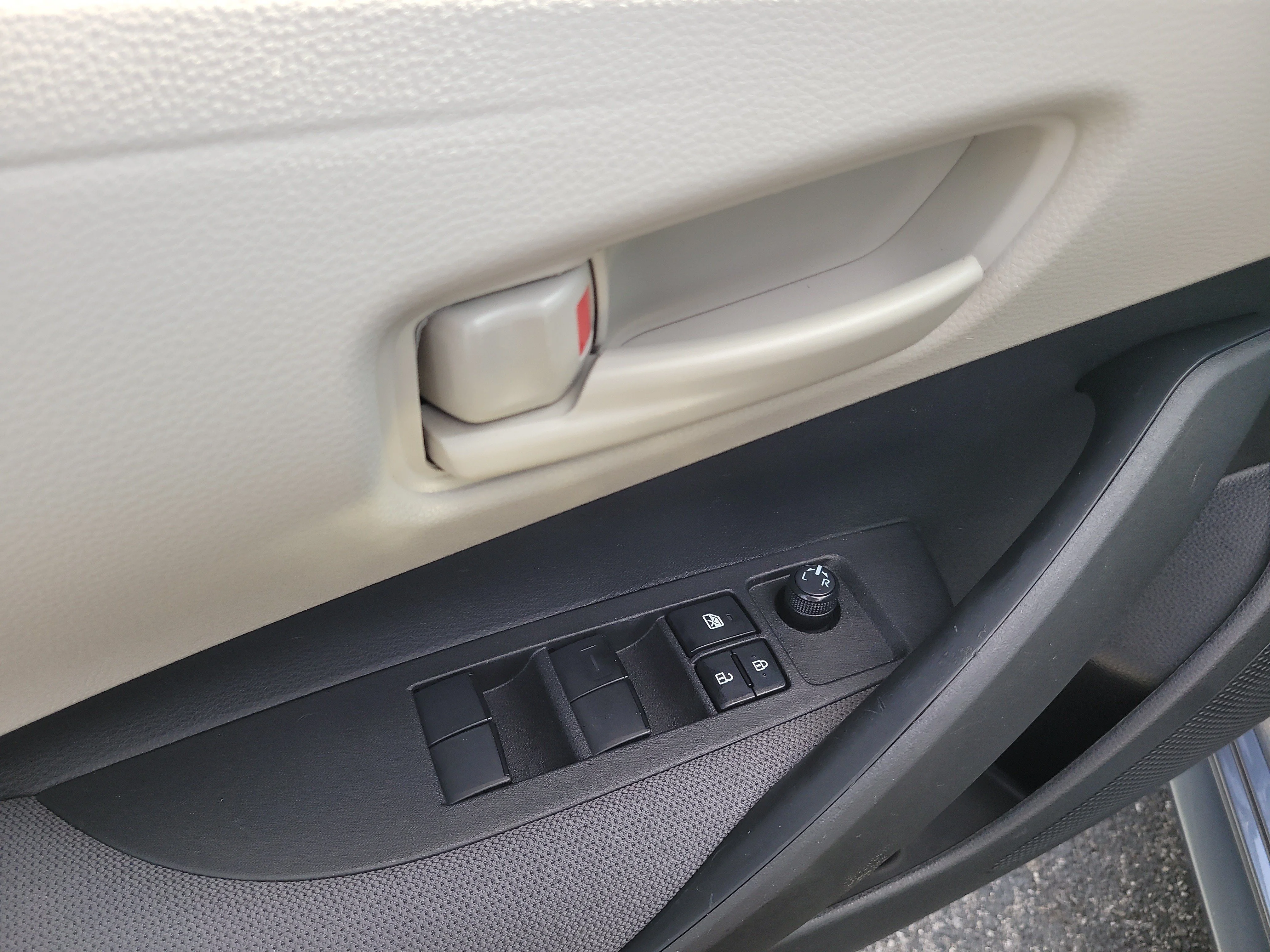 Certified Used 2024 Celestite Toyota LE image 16