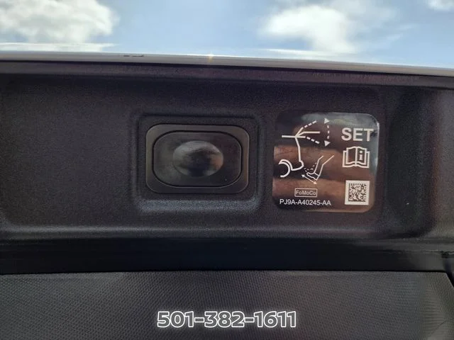 Used 2024 Gray Ford Premium image 18