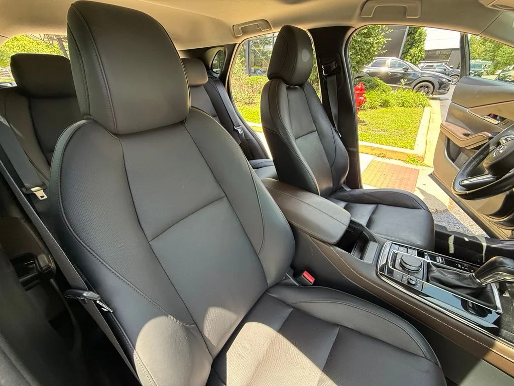 Used 2023 Gray Mazda 2.5 S Premium Package image 31