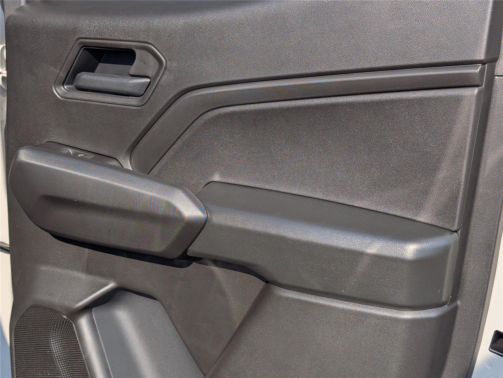 New 2026 White Sands Chevrolet Trail Boss image 35