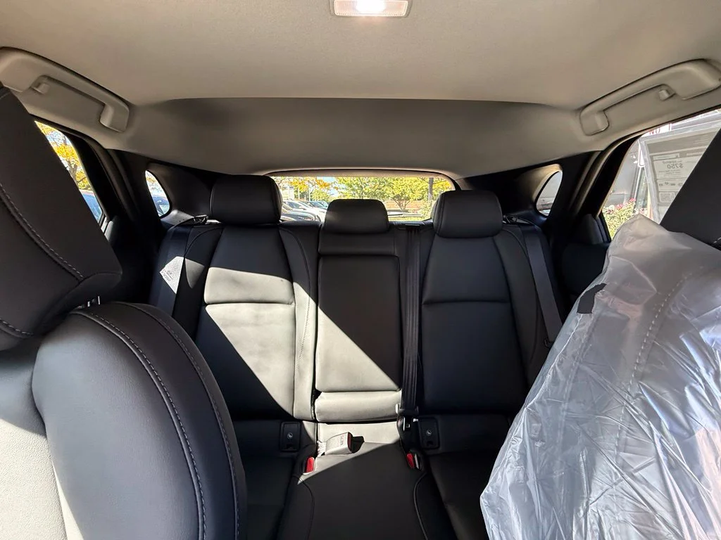 New 2026 Deep Crystal Blue Mica Mazda 2.5 S Preferred AWD image 23