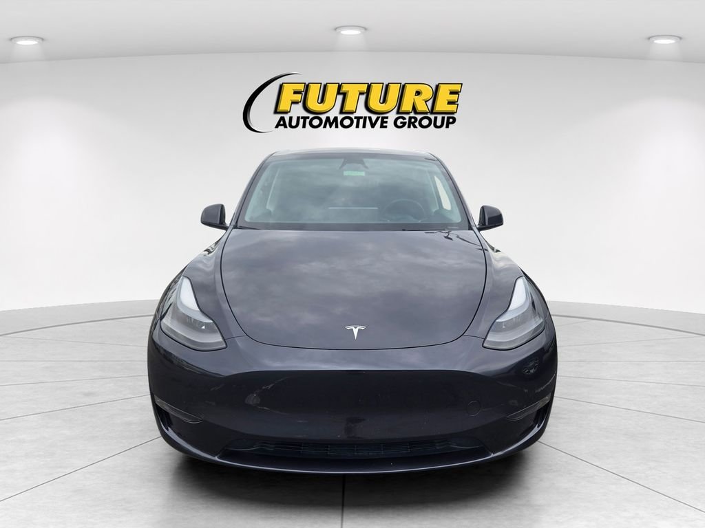 Used 2024  Tesla Performance image 2
