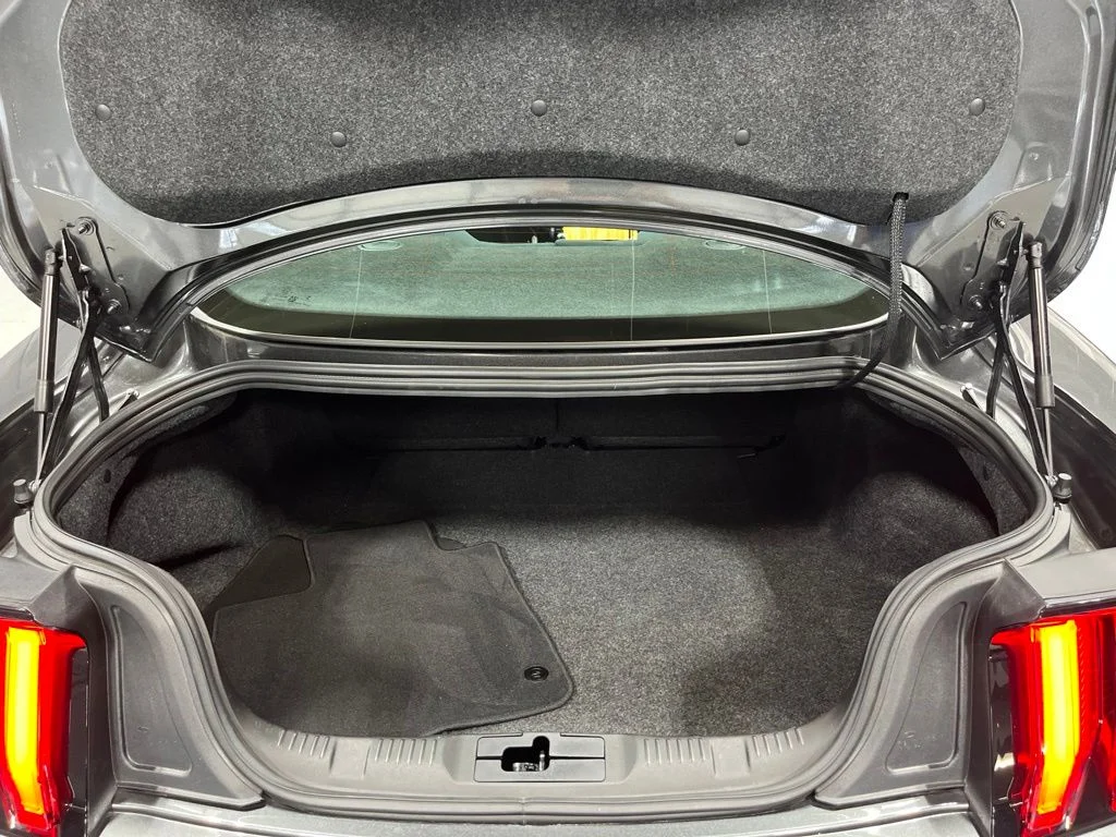 Used 2020 Magnetic Ford GT image 30