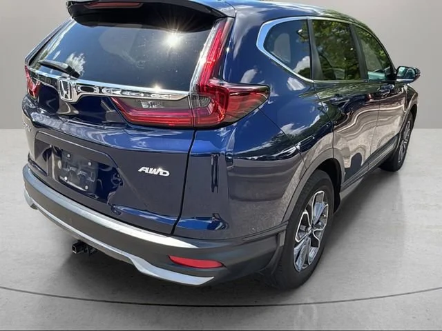 Used 2020  Honda EX-L image 11