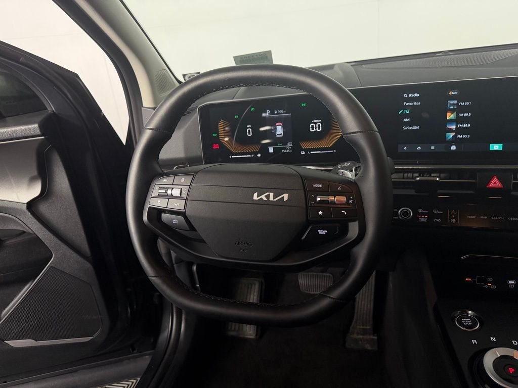 Used 2026 Gray Kia S image 14