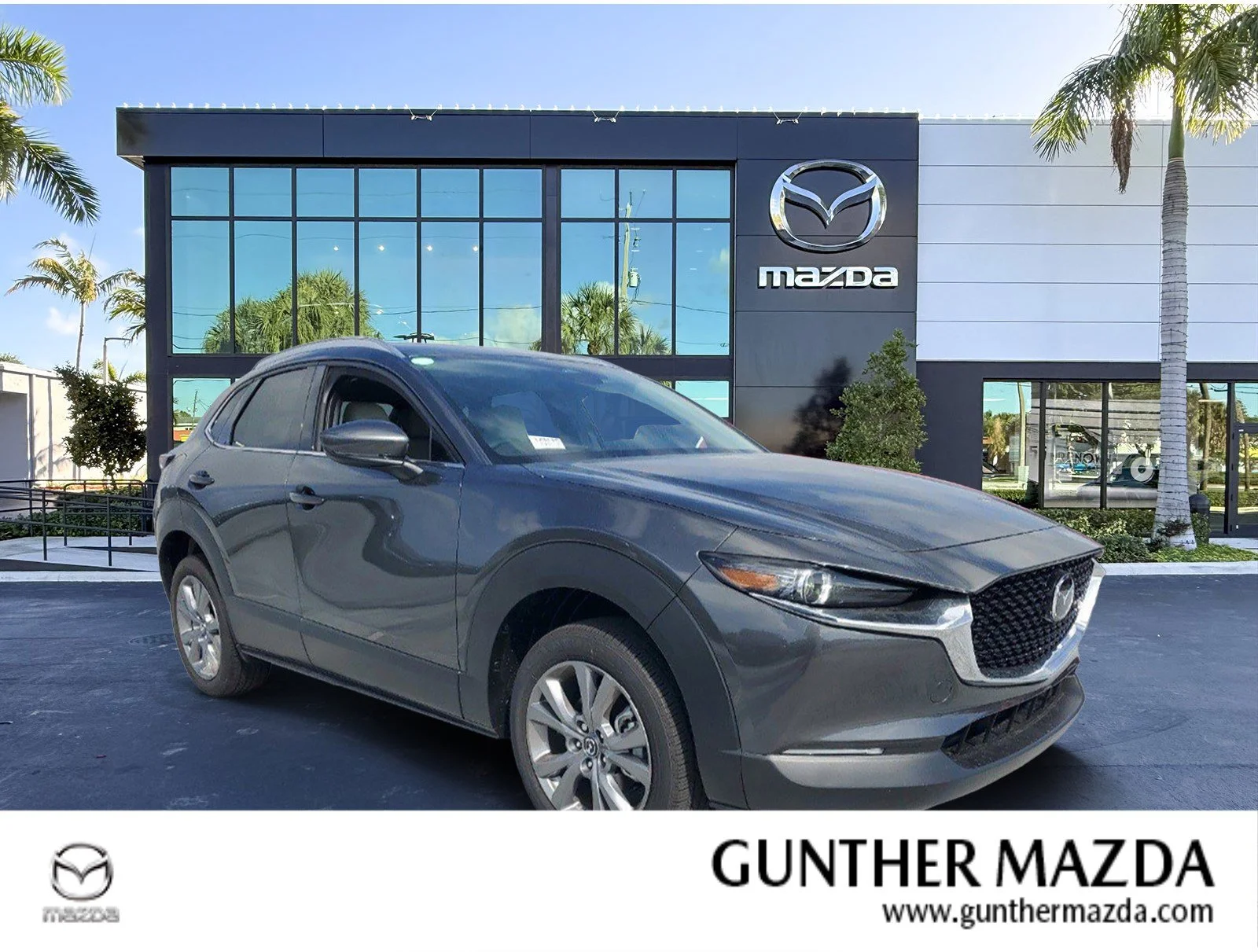 2026 Mazda CX-30 Preferred AWD's photo