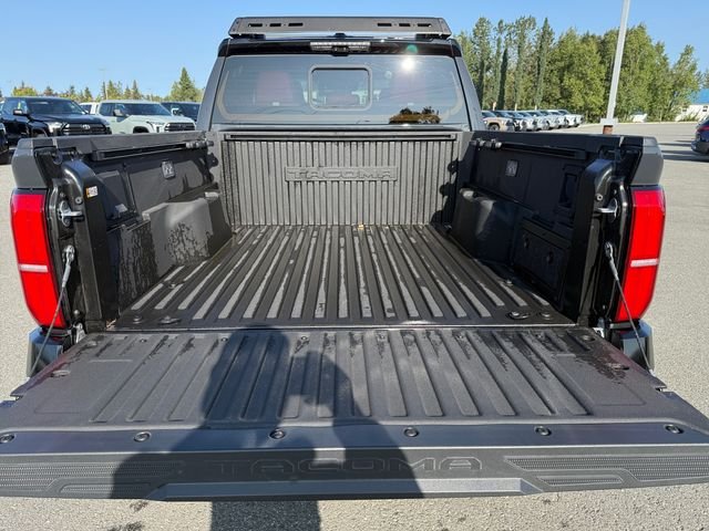2026 Toyota Tacoma TRD Pro - Photo 17