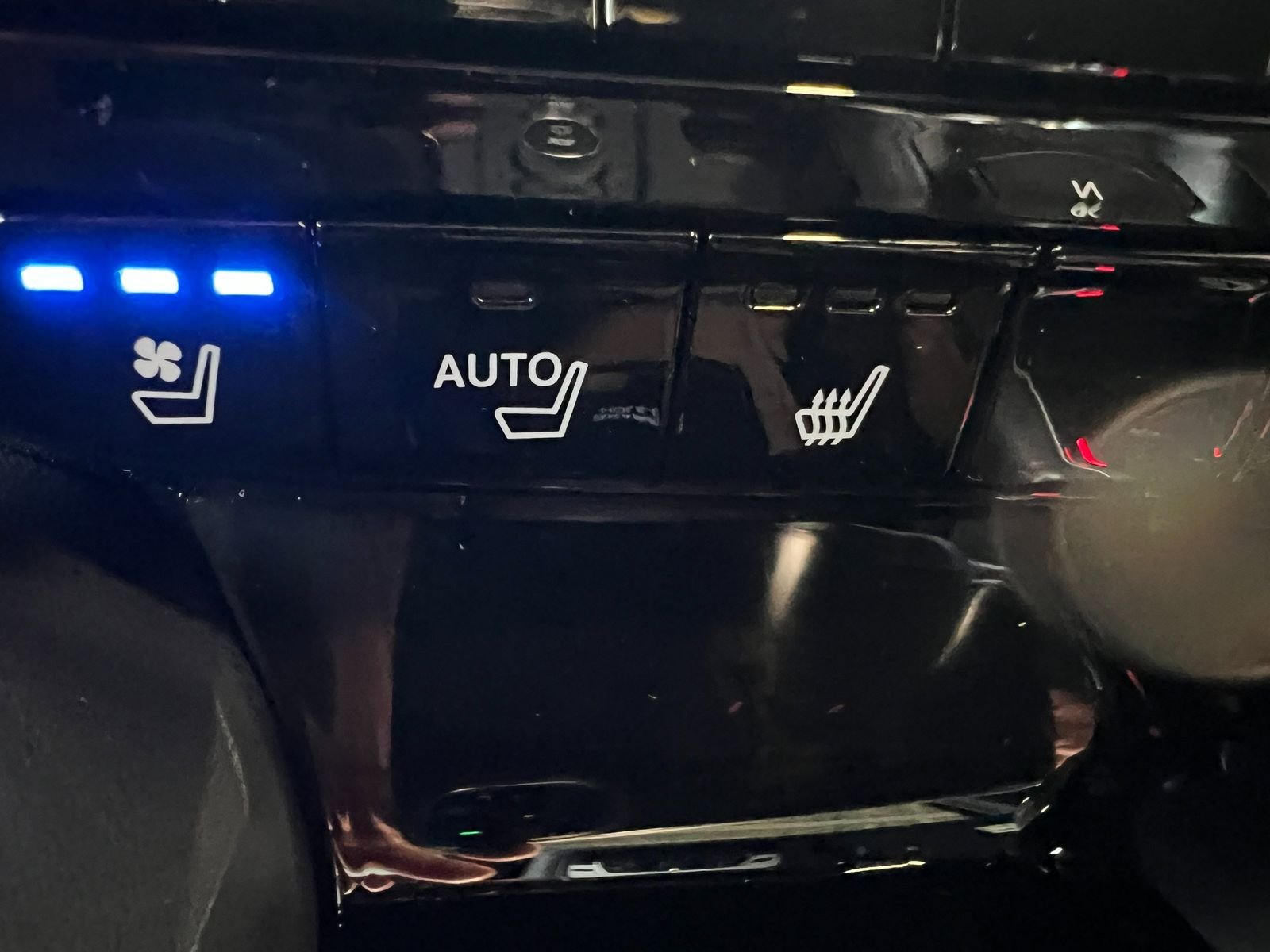 2026 Acura MDX A-Spec Package - Photo 21