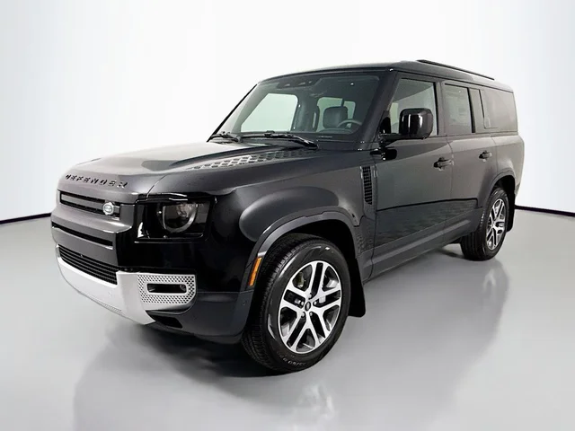 2025 Land Rover Defender 130 S